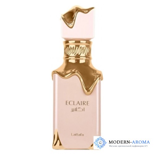 Lattafa Eclaire