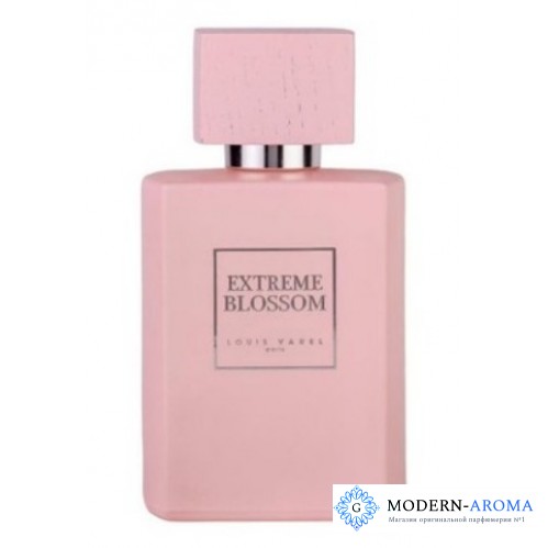 Louis Varel Extreme Blossom 