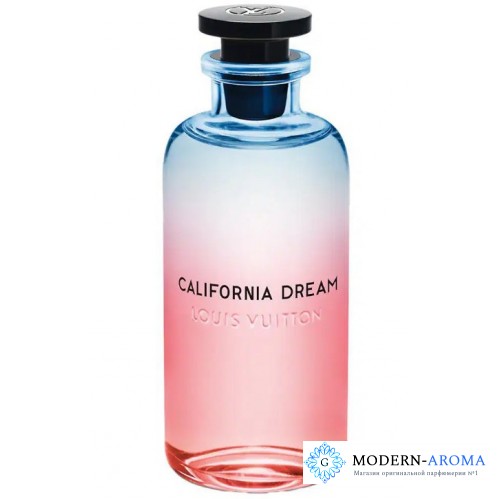 Louis Vuitton California Dream