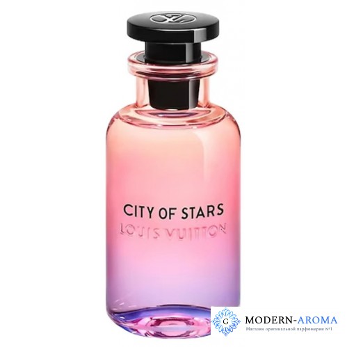 Louis Vuitton City Of Stars