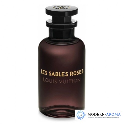 Louis Vuitton Les Sables Roses