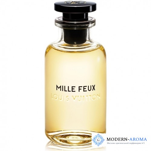Louis Vuitton Mille Feux