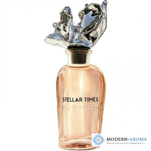 Louis Vuitton Stellar Times