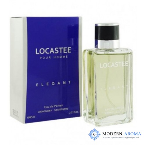 Locastee Pour Homme Eleqant