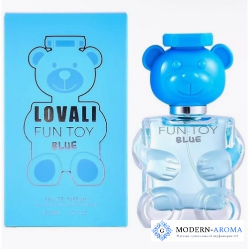 Lovali Fun Toy