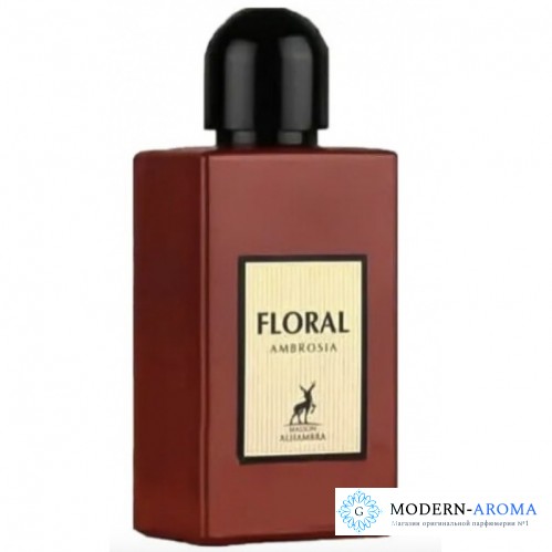 Maison Alhambra Floral Ambrosia 
