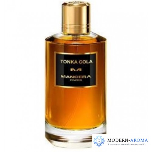 Mancera Tonka Cola