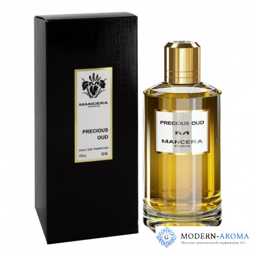 Mancera Precious Oud