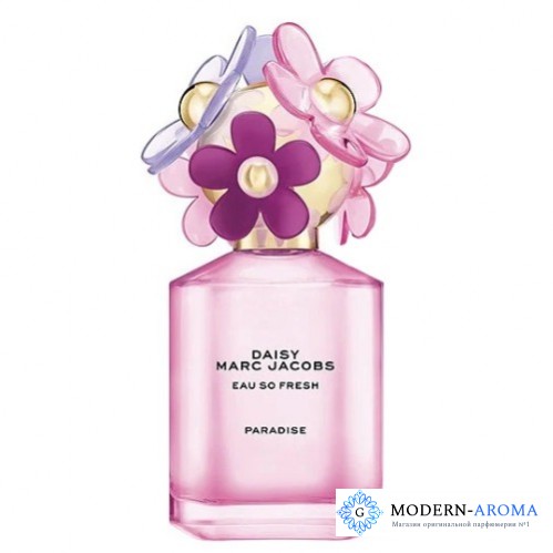 Marc Jacobs Daisy Eau So Fresh Paradise