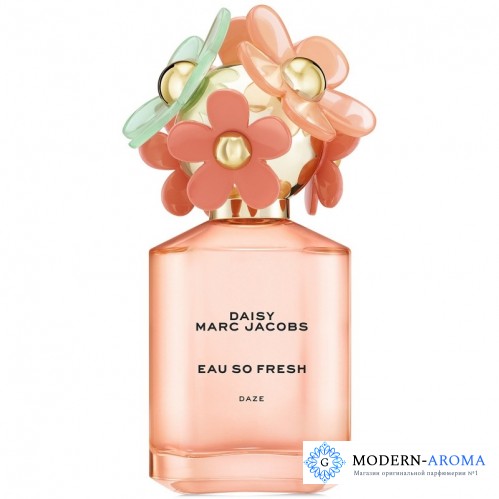 Marc Jacobs Daisy Eau So Fresh Daze