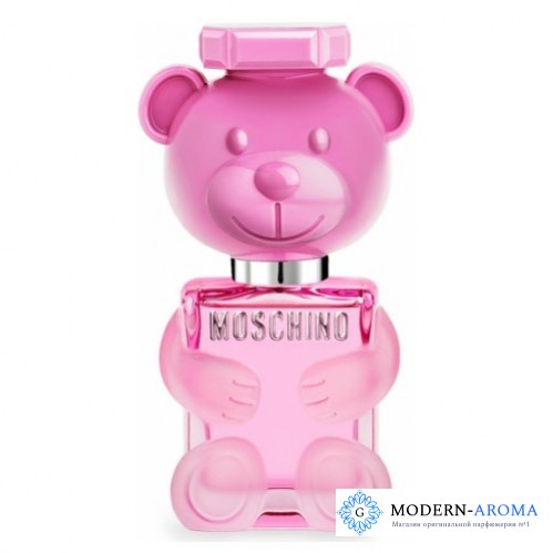 Moschino Toy 2 Bubble Gum