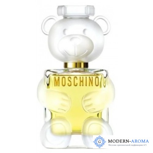 Moschino Toy 2 eau de parfum