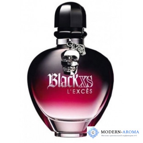 Paco Rabanne Black XS Blaon Excess