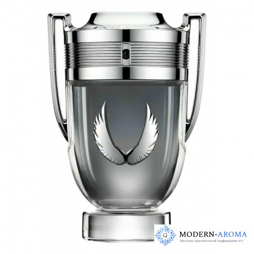 Paco Rabanne Invictus Platinum