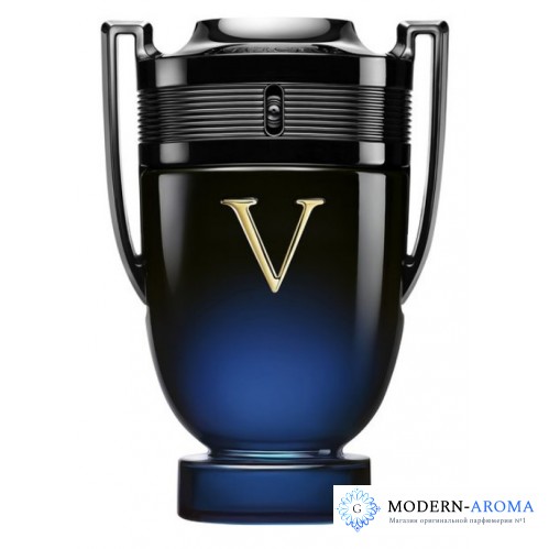 Paco Rabanne Invictus Victory Extreme