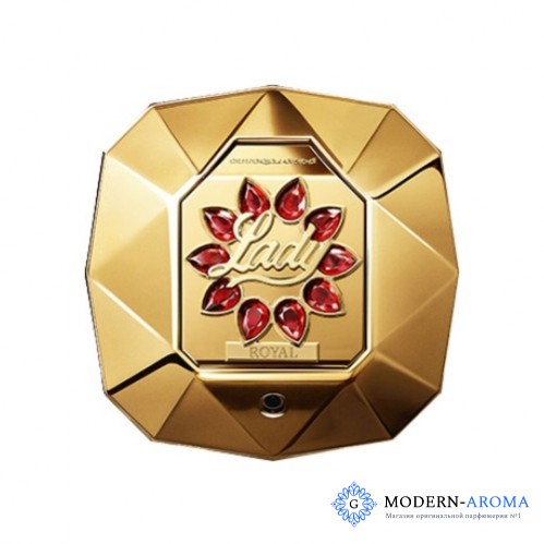 Paco Rabanne Lady Million Royal