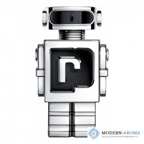 Paco Rabanne Phantom
