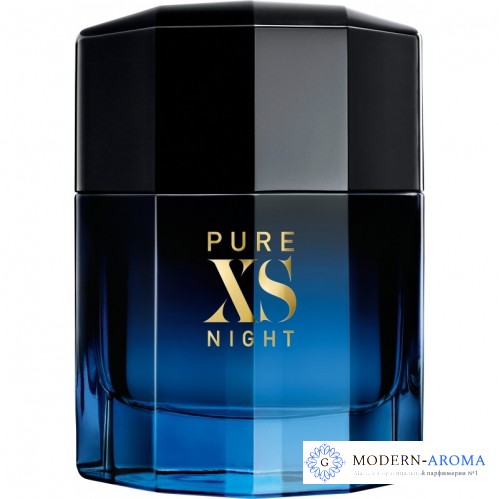 Paco Rabanne Pure XS Night