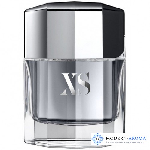 Paco Rabanne XS Excess Pour Homme