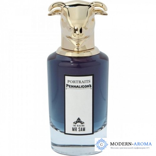 Penhaligon's The Blazing Mr Sam