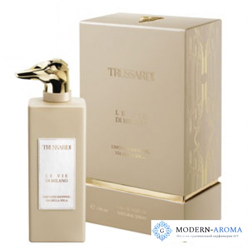 Trussardi Le Vie De Milano