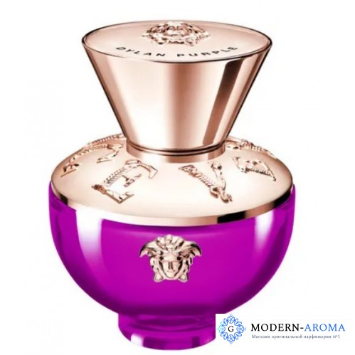 Versace Pour Femme Dylan Purple