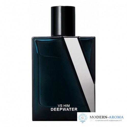 Victoria's Secret VS Him Deepwater