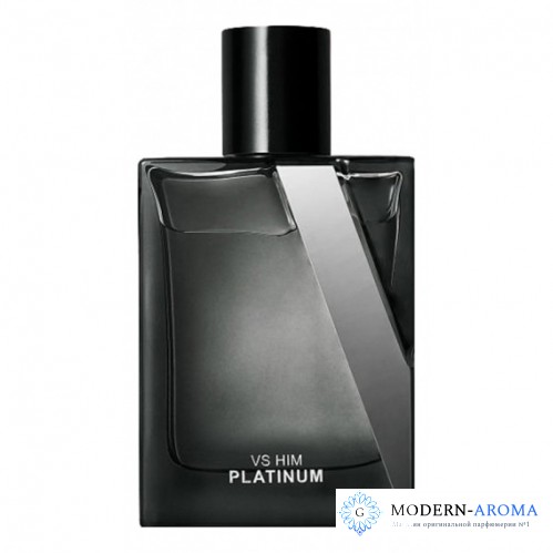 Victoria's Secret VS Him Platinum