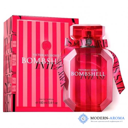 Victoria`s Secret Bombshell Intense