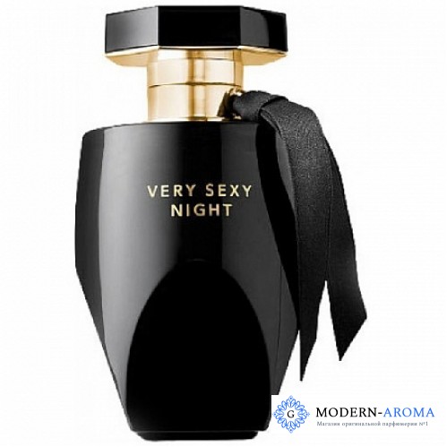 Victoria`s Secret Very Sexy Night Eau de Parfum