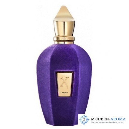 Xerjoff Velvet Collection Laylati
