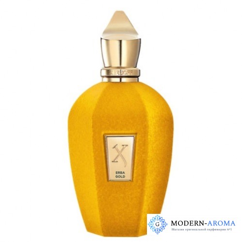 Xerjoff Erba Gold