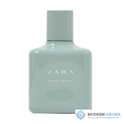 Zara Forget Me Not