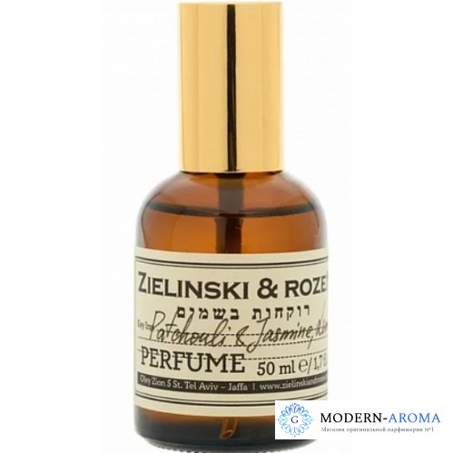 Zielinski & Rozen Apple