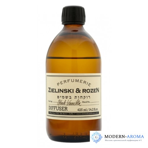 Zielinski & Rozen Grapefruit Basil Petitgrain