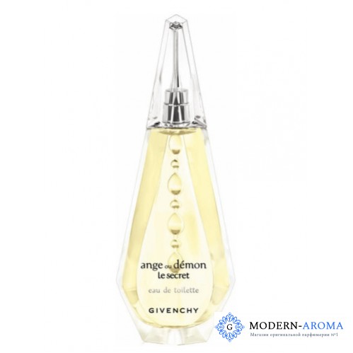 Givenchy Ange ou Demon Le Secret EDP