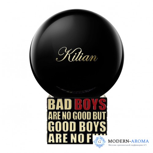 Kilian Boys