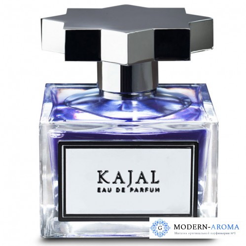 Kajal Eau De Parfum For Woman