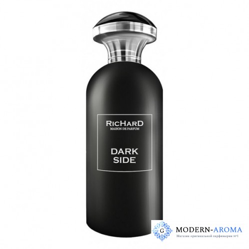 Richard Dark Side