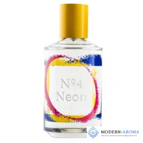 Thomas Kosmala No4 Neon