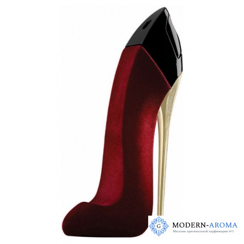 Carolina Herrera Good Girl Velvet Fatale