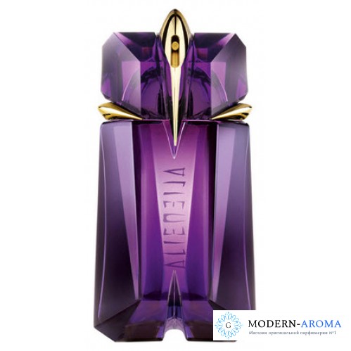 Mugler Alien