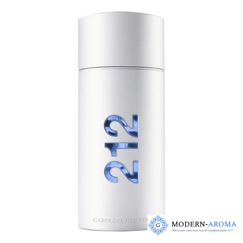 Carolina Herrera 212 Men Aqua