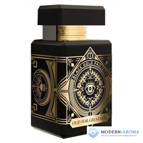 Initio Parfums Prives Oud For Greatness