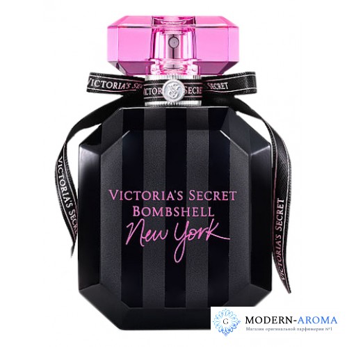 Victorias Secret Bombshell New York