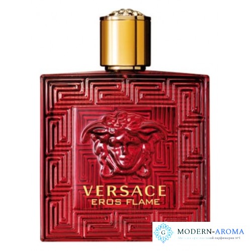 Versace Eros Flame