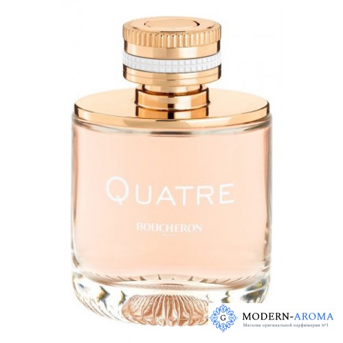 Boucheron Quatre