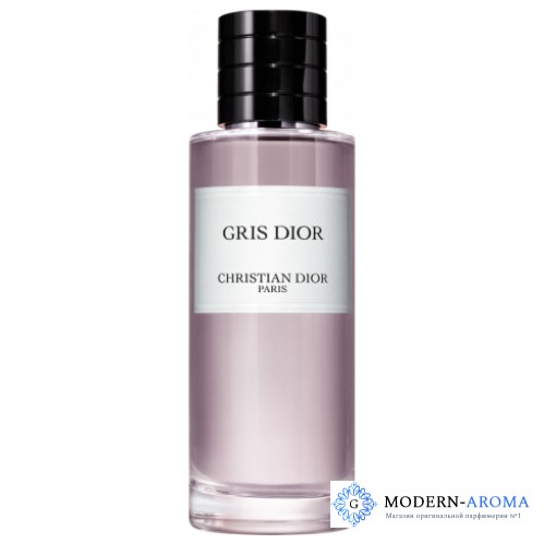 Christian Dior Gris Dior