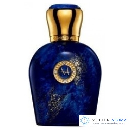 Moresque Sahara Blue