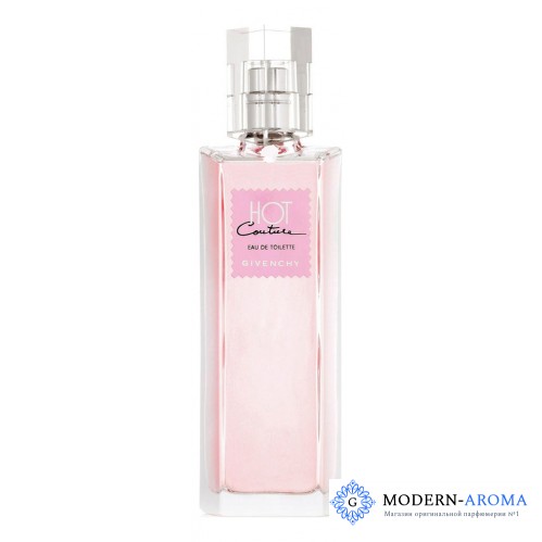 Givenchy Hot Couture Eau de Toilette